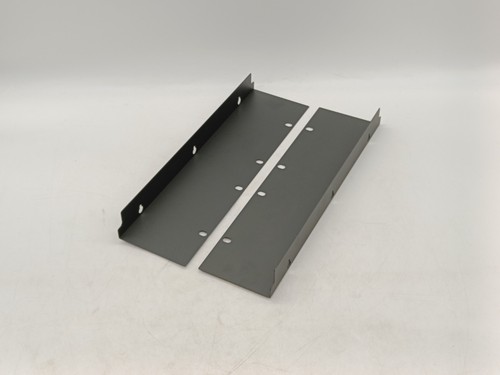 Rack mount brackets only - brackets,