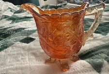 Vintage Sowerby Marigold