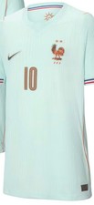 France Away Shirt World Cup