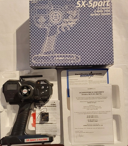 Sanwa radio sport monza - sport,
