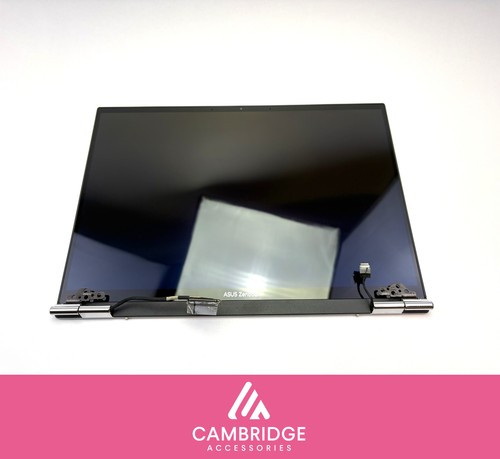 Asus zenbook ux3402v - asus,