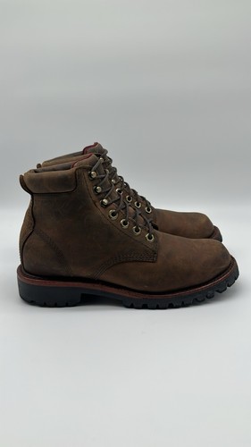 Chippewa llbean katahdin - chippewa llbean,