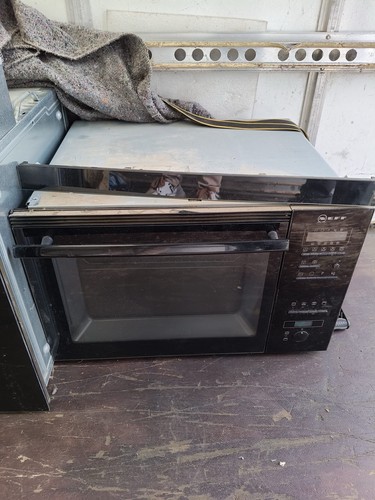 Neff h7860s1gb combination - neff,