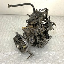 Fuel Injection Pump for