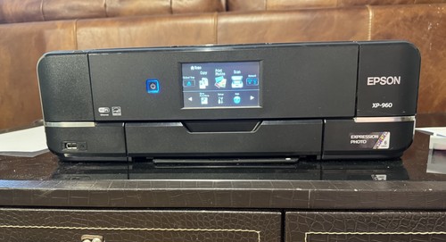 Epson expression photo 960 - expression, xp-960