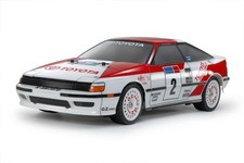 Tamiya 58718 Celica GT-Four ST165 TT-02 RC Car Assembly Kit (NO ESC)