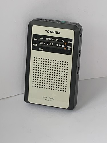 Vintage toshiba micro small - ,