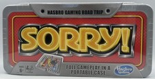 SORRY! Board Game by Hasbro in