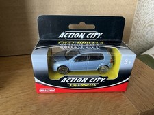 Realtoy Action City Volkswagen