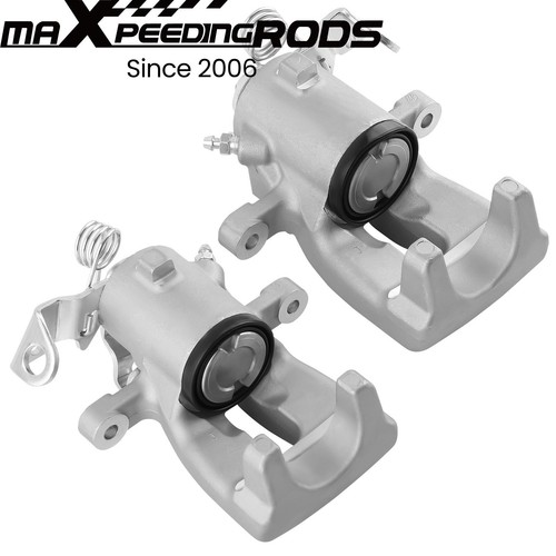 Pair brake calipers rear for - pair,