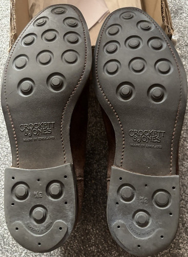 Crockett jones men s - jones, men’s