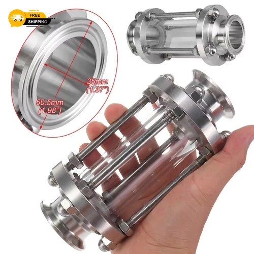 Stainless steel tri - stainless,
