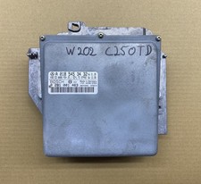 Mercedes w202 class c250td - c,