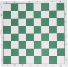 International Chess Board