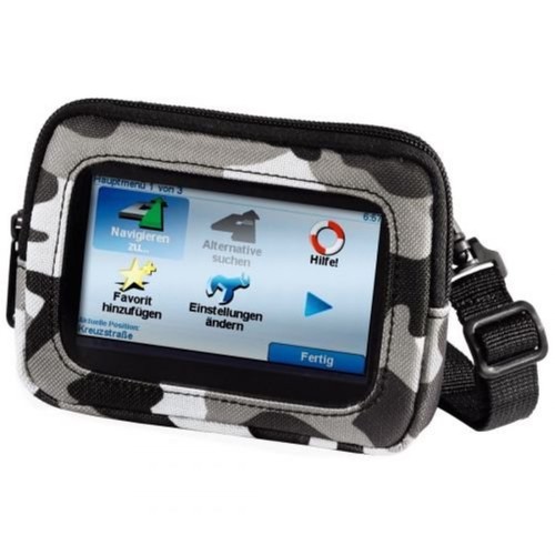 Sat nav bag gps - nav, case