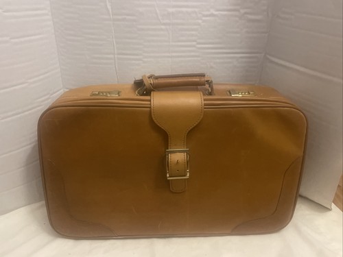 Presto vintage leather - vintage,