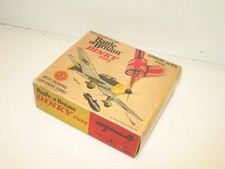 N118, Repro Box Dinky For