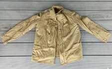Soviet Winter Jacket. Military