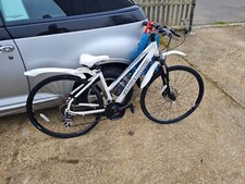 claude butler ladies bike