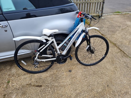 Claude butler ladies bike - claude,