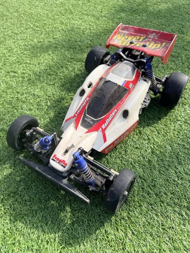 Tamiya madcap vintage - tamiya,