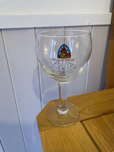 Rare item retro leffe - item-, belgian