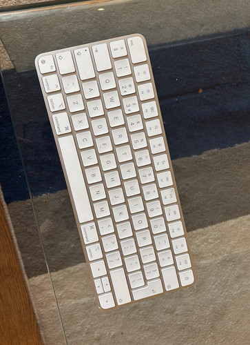 Apple magic keyboard wireless - apple,