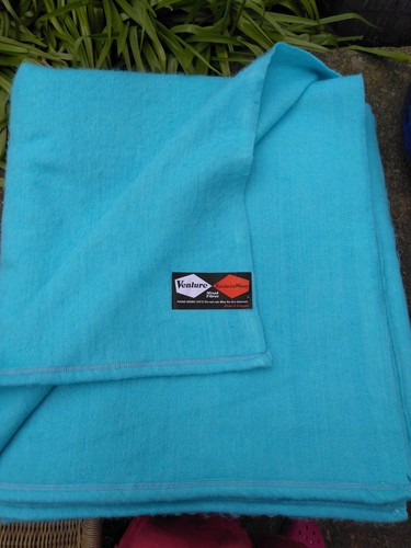 Witney blanket 70s 80s - witney,