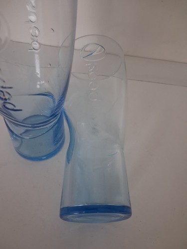 Pepsi blue embossed - x,