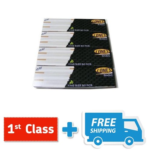 New box king size - king, rolled