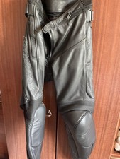 Dainese Leather Motorcycle
