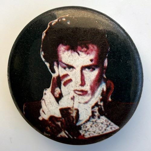 Vintage 1982 adam - &, the