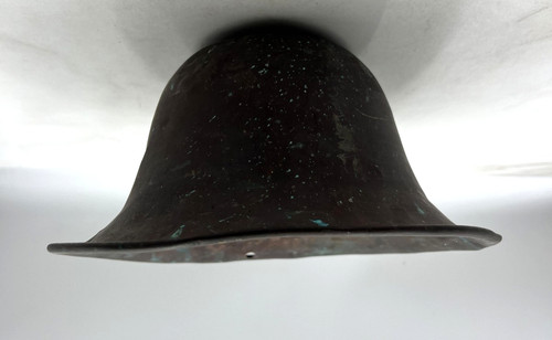 Ww1 brodie mark copper - mark, 1