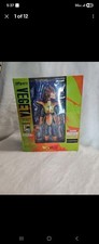 SH Figuarts Vegeta Arlia
