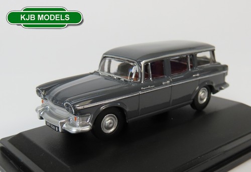Gauge oxford diecast 76 - oxford, 1:76
