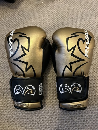 Rival rs11v evolution sparring - evolution,
