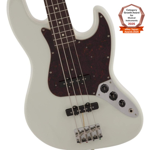 Fender made japan - in,