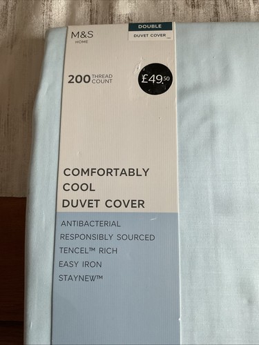Marks and spencer - and, duvet