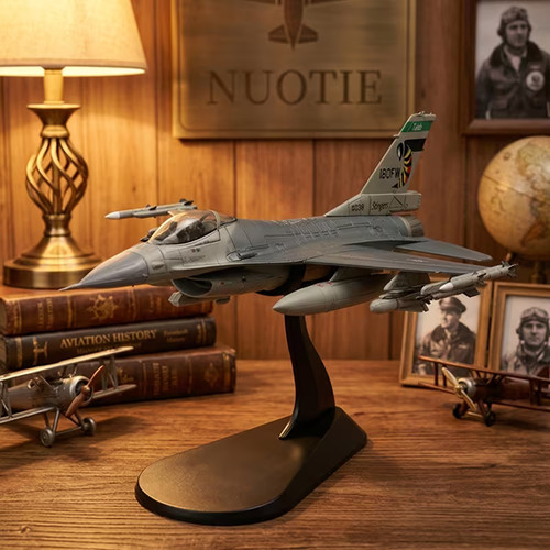 Scale 16c fighting - scale, f-16c