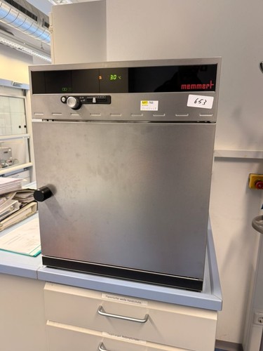 Memmert unb 400 universal - memmert,