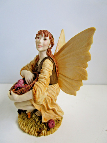 Jenny oliver faeries holland - oliver,