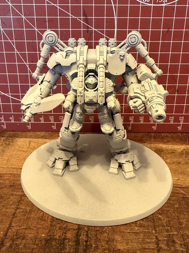 Warhammer 40k grey knights - warhammer,