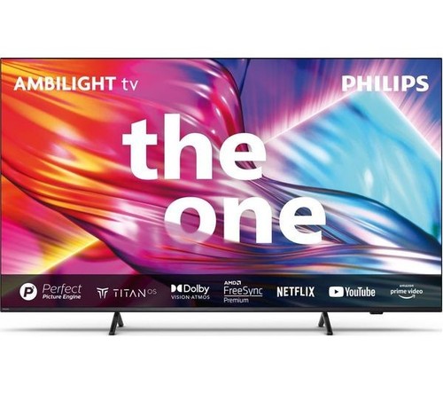 Philips inch the one - philips,