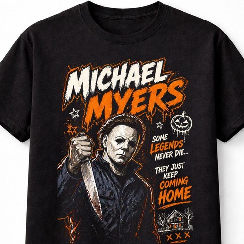 Michael myers halloween horror - michael,