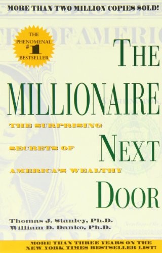 The millionaire next door - the,