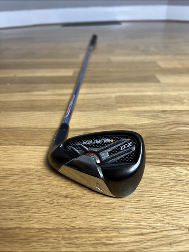 Taylormade burner black - 2.0,