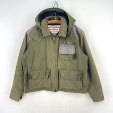 Hunter Wading Jacket Womens 10