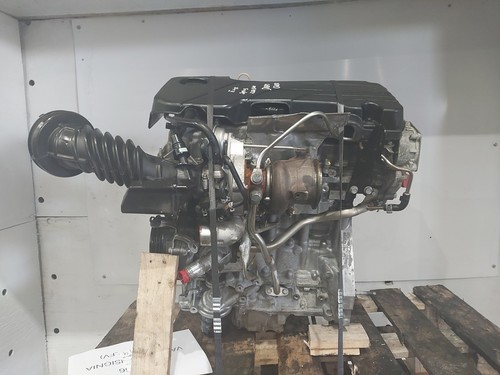Engine vauxhall insignia mk2 - vauxhall,