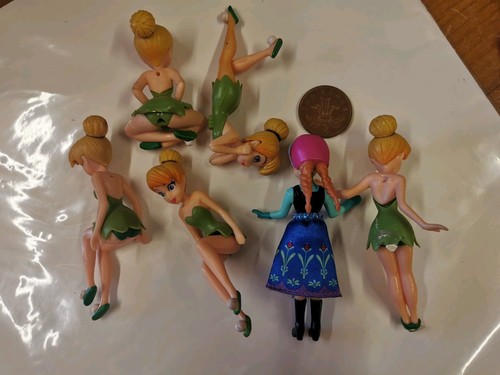 Fairy tinker bell - tinker, fantasy