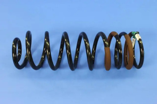 Genuine mopar rear - mopar, spring